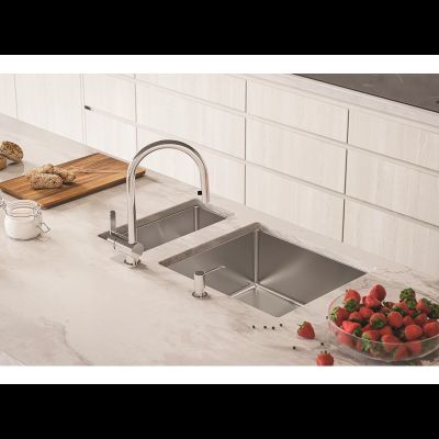 Мойка Alveus KOMBINO 10