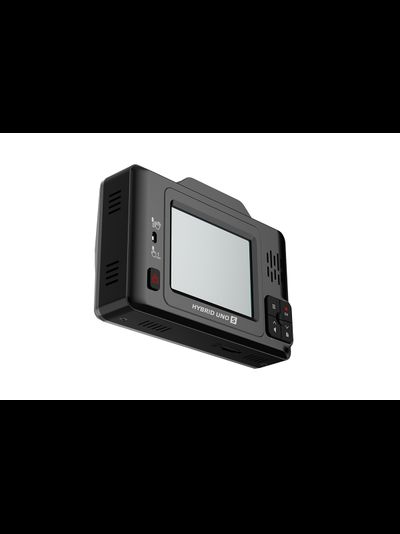 SilverStone F1 HYBRID UNO S Magnet