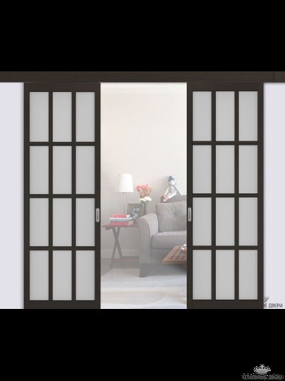 Перегородка Оптима Порте 104b.2222