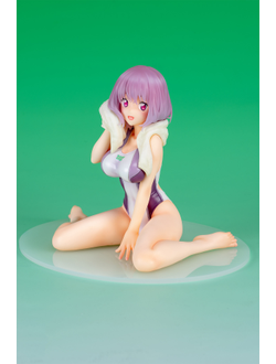 Фигурка 1/7 Аканэ Шинджо (Shinjou Akane)