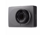 Автомобильный видеорегистратор Xiaomi YI Smart Dash Camera Серая