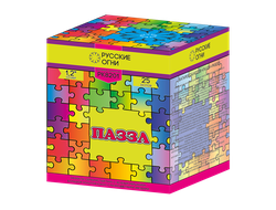 Паззл (1,2"x25)