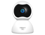 IP-камера видеонаблюдения Xiaomi Xiaovv Kitten Camera 2K (XVV-3630S-Q2) Международная версия