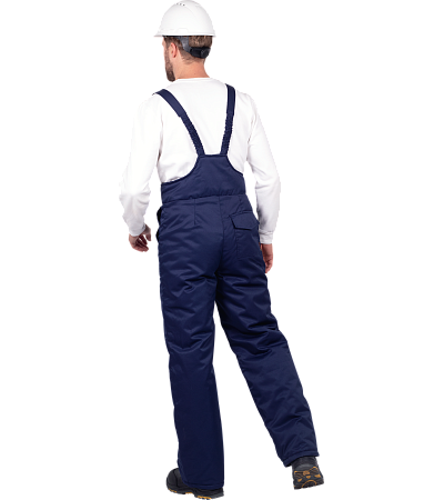 Костюм СПЕЦ зимний