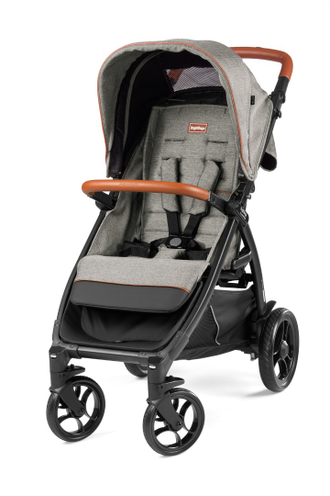 Прогулочная коляска Peg-Perego Booklet 50 Mon Amour 2020