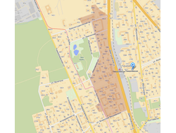 Дмитровское шоссе (141 шт.)