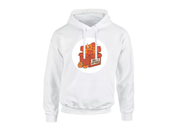 Толстовка Капибара, Kapibara-san №25