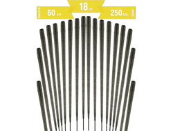 Наборы бенгальских огней на свадьбу 60 см ТР154-6П