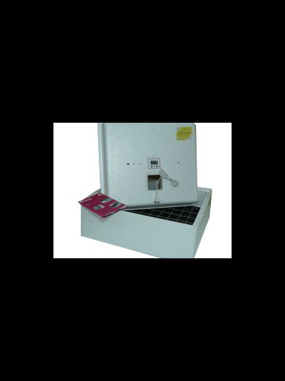 Механический инкубатор на 63/90 яйца "Идеальная наседка" без резервного питания