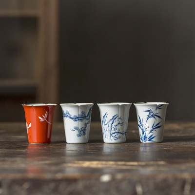 Пиалы набор