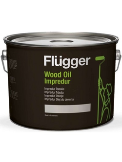 Масло Flugger Impredur Wood Oil