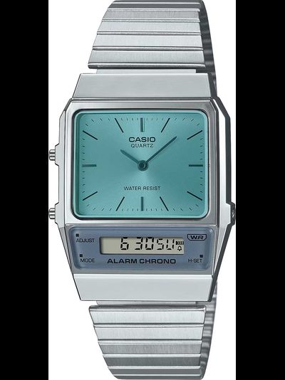 Часы Casio AQ-800EC-2A