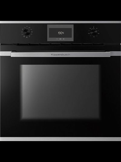 Духовой шкаф Kuppersbusch B 6330.0 S1 Stainless Steel