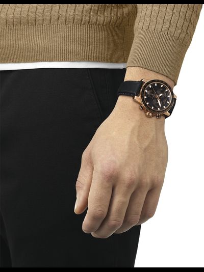 Швейцарские часы Tissot T125.617.36.051.00