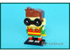 # 41587 Робин / Robin (№ 3, 2017)