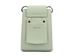 PONTI 3009 Светло-зеленый