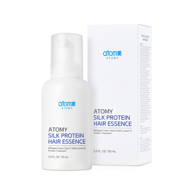 Корейская эссенция Atomy с протеинами