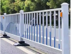 Разделительные ограждения со склада в Москве | ГОРЗАБОР