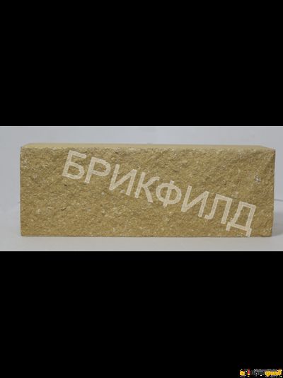 Кирпич полуторный ЕВРО "Шуба"