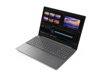 Lenovo V15 IML (82NB006EUE_RU) 15.6&quot; FHD TN 8 ГБ, 256 ГБ (SSD) DOS Серый