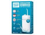 WATERDENT Ирригатор Mini Flosser