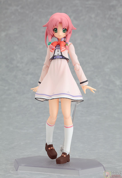 Фигурка фигма Юю Кавамура (figma Kawamura Yuu)