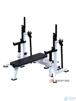 Тренажеры для пауэрлифтинга