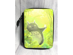 Пенал Мой сосед Тоторо, Totoro №11
