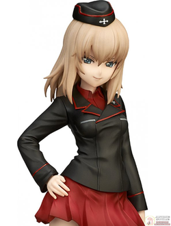 Фигурка 1/7 Эрика Ицуми (Itsumi Erika)