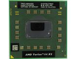 Процессор для ноутбука AMD Turion 64 X2 TL-58 1.9 Ghz (комиссионный товар)