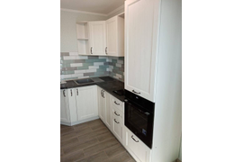 Кухня неоклассика