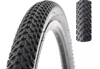 Покрышка 24х1.95 HOGGER P-1197 (50)