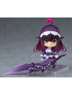 Нендроид  Немезида (Nemesis)