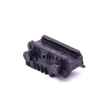 Гладкоствольное ружье Benelli M4 Tactical, частично металлическое 1/6 (MA1008) - DID