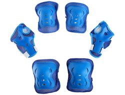 Защита роликовая комплект