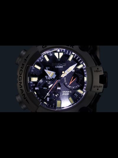 Часы Casio G-Shock MRG-BF1000RG-3A