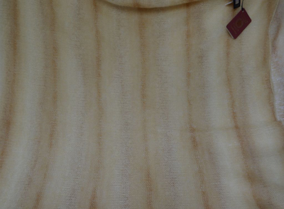 Шарф Vizio 7014 SX светло - коричневый