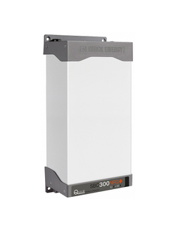 Зарядное устройство SBC 300 NRG FR, 12В, 30A, 3 выхода