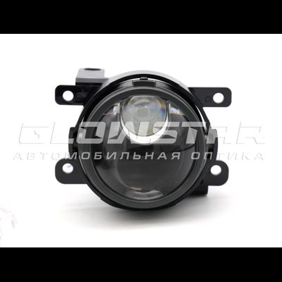 Билед ПТФ модули Aozoom M8 2025, 3.0 дюйма, универсальное крепление, 2 чипа, 5500K, 12V, 28W/53W