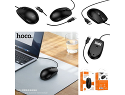 HOCO GM50 BLACK