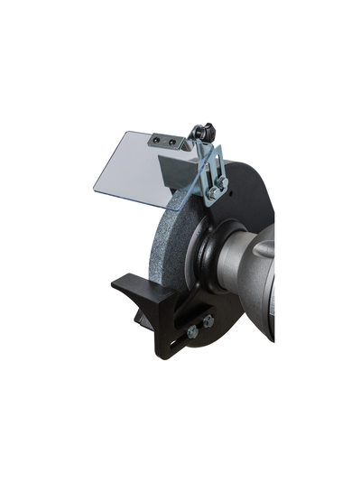 IBG-10 Промышленный заточной станок 380 В (точило)