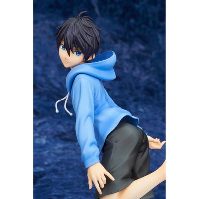 Фигурка 1/7 Харука Нанасэ и Тачибана Макото (Nanase Haruka, Tachibana Makoto)