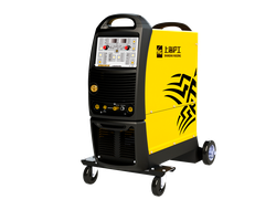 Сварочный полуавтомат HUGONG INVERMATRIX 251 (без горелки), 040717