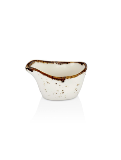 Молочник 60 мл Elegance Bone