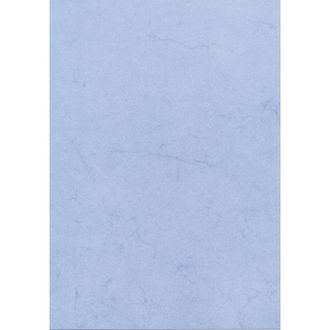 Дизайн-бумага PCR 1848 Буффало голубой А4, 200г, 50 листов