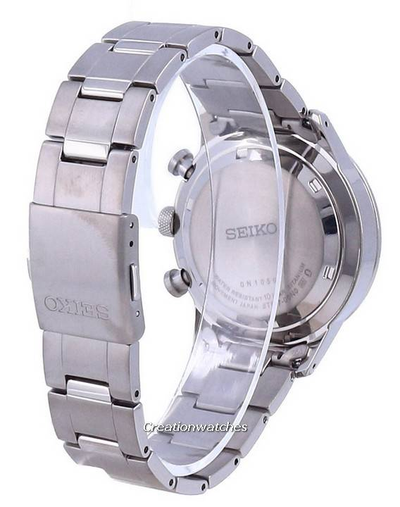 Наручные часы Seiko SSB387P1