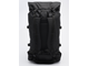 Рюкзак Кодар цвет Черный ткань Оксфорд/Рип-Стоп PVC (Объем 40 л)