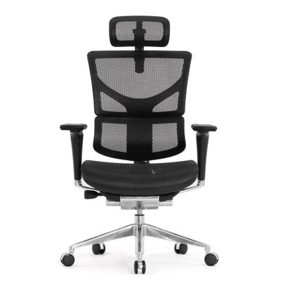 Ортопедическое кресло Falto Sail 2 | чёрное