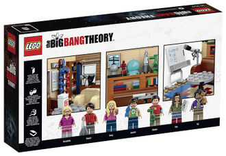 Lego big band sale