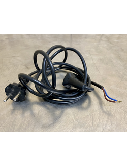 89163  Сетевой кабель для погружного миксер Robot Coupe MP 160 V.V